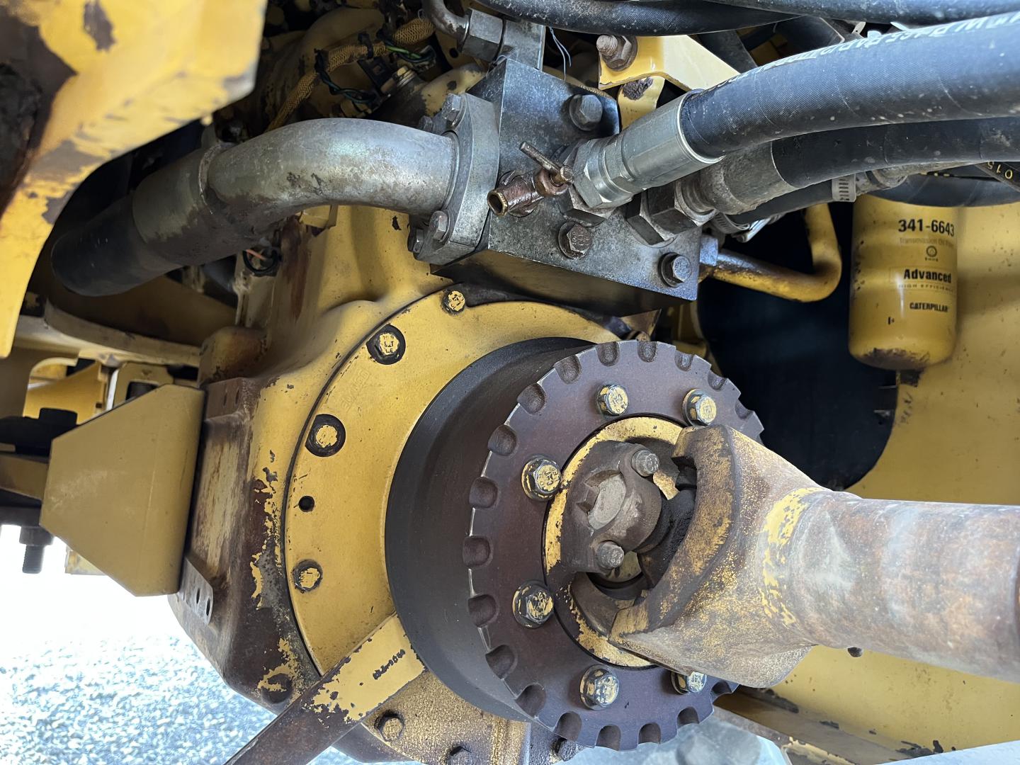 ./imagenes/INVOICE/2019/17012/CARGADOR FRONTAL CAT  IT28G (5).JPG